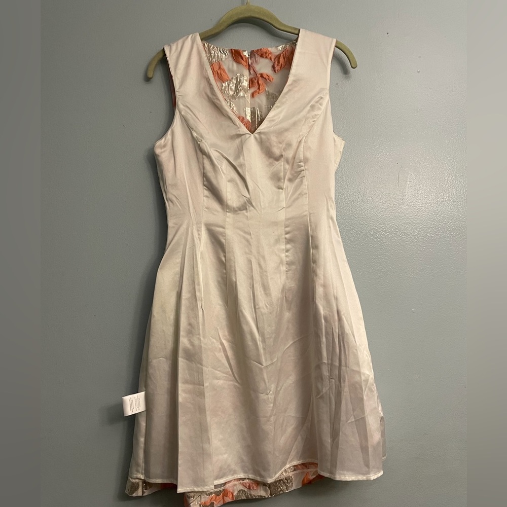 BADGLEY MISCHKA dress - Picture 8 of 13